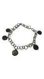 Rare Currency Necklace | JEWELS