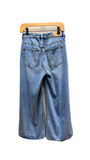 Ultra Wide Leg Baggy Jeans | Dear John