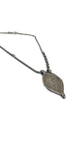 Vintage Silver Charm Necklace | JEWELS x Deb