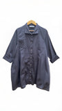Long Sleeve Button Down Dress | Eleven Stitch Design