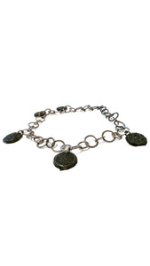 Rare Currency Necklace | JEWELS