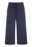Flare Trousers 3/4 Length/ Henriette Steffensen