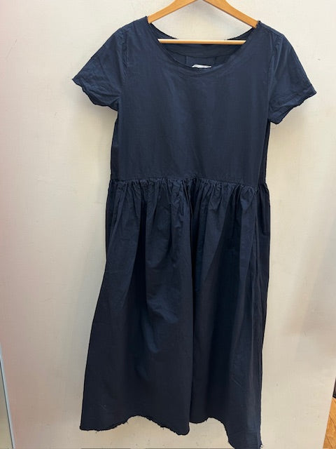 Ramira Dress in Notte / H+ Hannoh Wessel