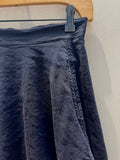 Jocelyne Skirt in Black | H+ Hannoh Wessel
