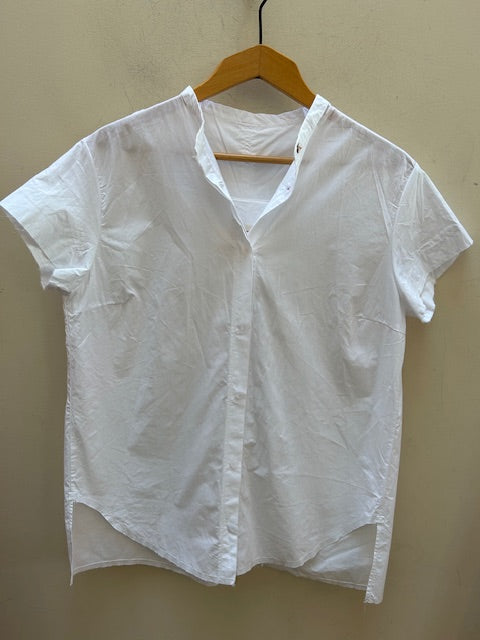 Clementine Shirt / H+ Hannoh Wessel