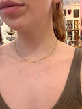 14k Gold Chain Necklace | NOMAD