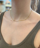 14k Gold Chain Necklace | NOMAD