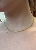 18k Gold Chain Necklace | NOMAD