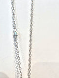 Antique Indian Bead Pendent Necklace | Cottage & Pearl