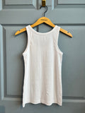 Classic Ribbed Tank Top in 2 Colors-- Only 2 Left! | Paper Label