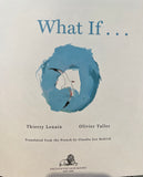 What if... | Lenain & Tallec