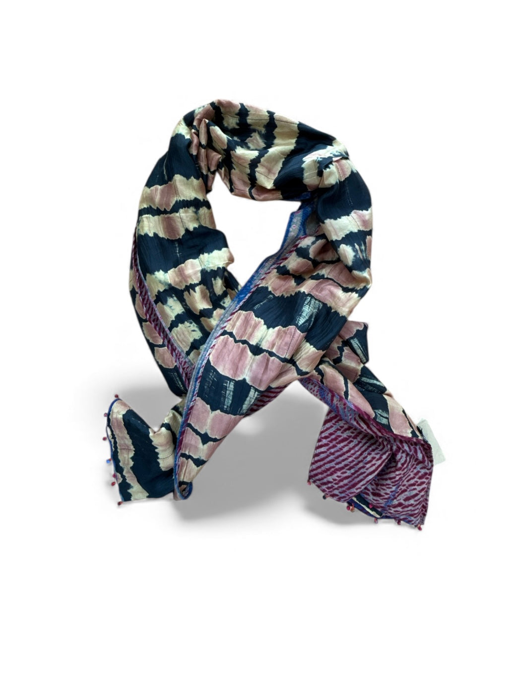 Wool Scarf (Multiple Colors Inside)