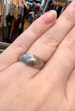 Vintage Silver Ring Size 6.5 | Vintage NOMAD