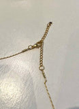 Golden Snake Pendant Necklace | Amano Studios