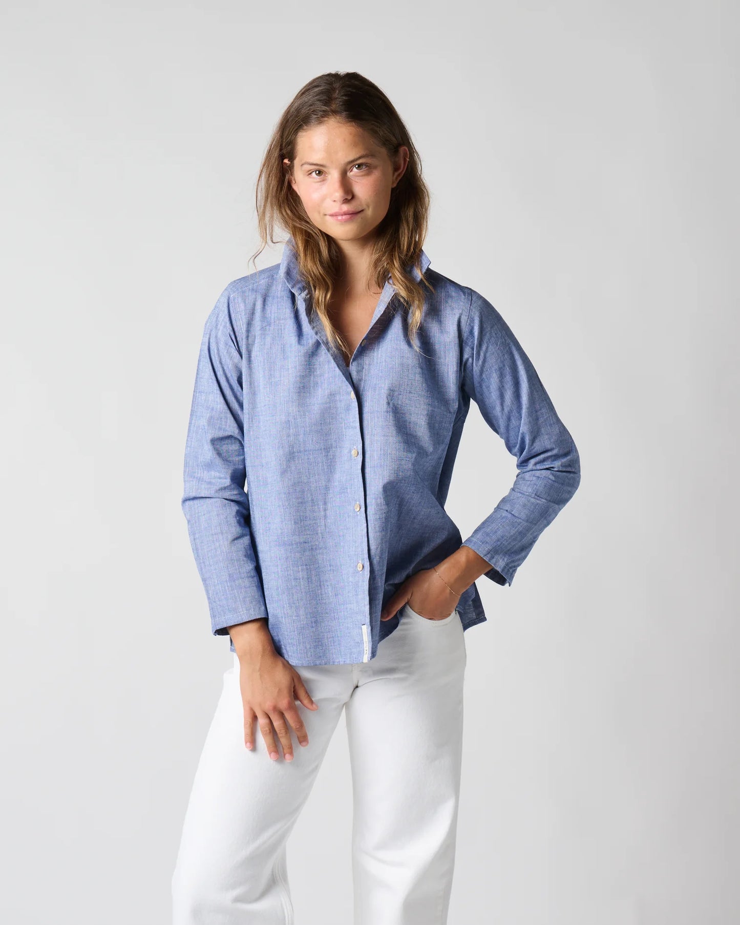 Astrid / Jill McGowan