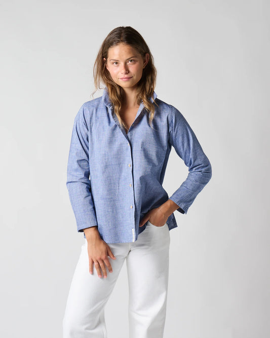 Astrid / Jill McGowan