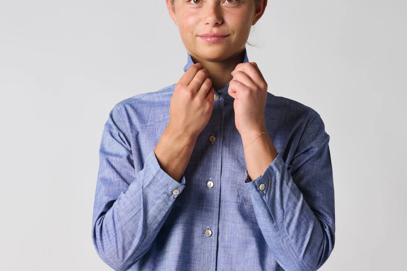 Astrid / Jill McGowan