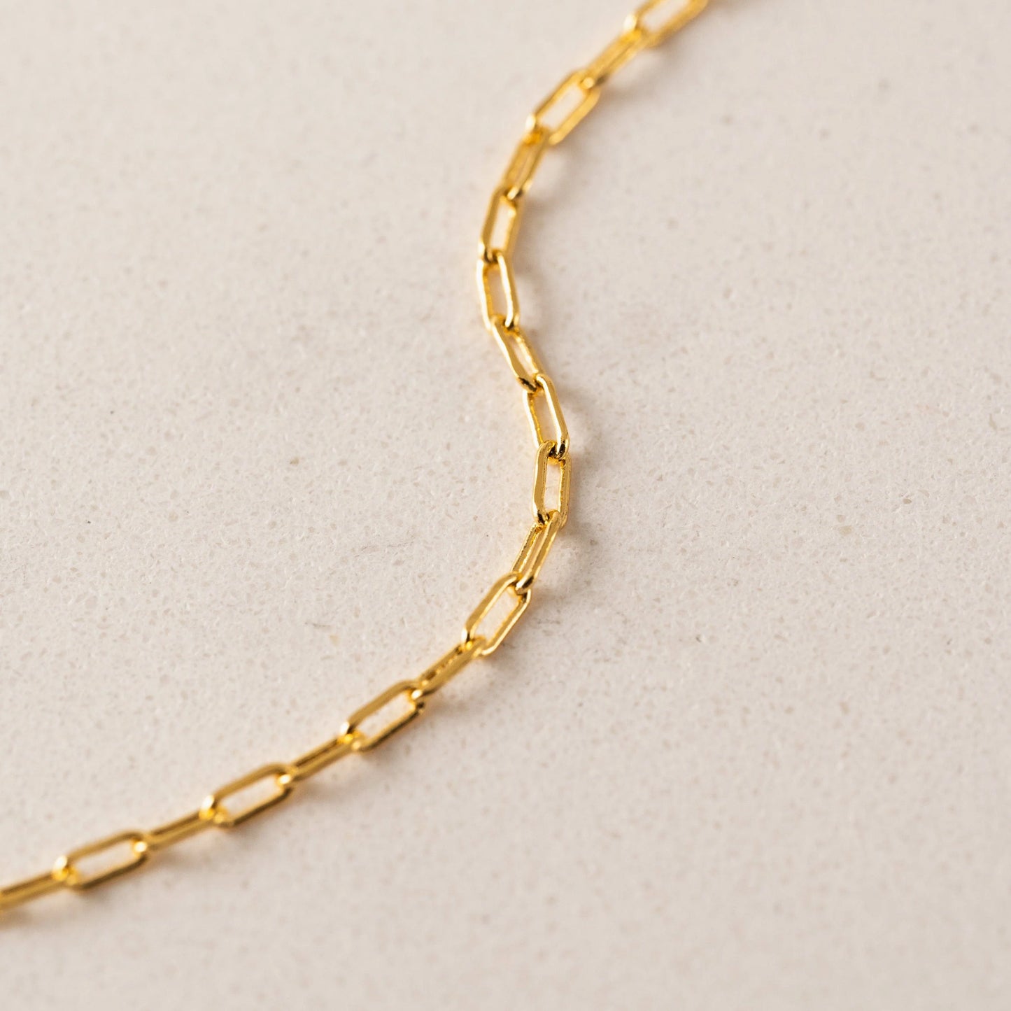 Kismet Necklace / Lover's Tempo