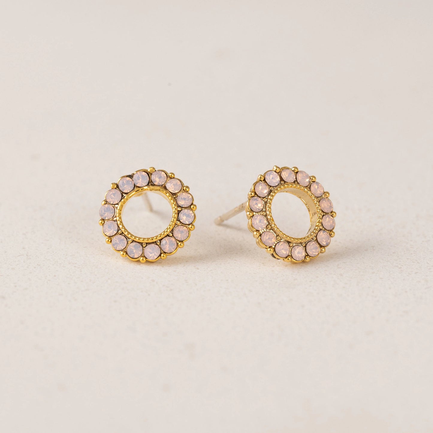 Kismet Stud Earrings / Lover's Tempo