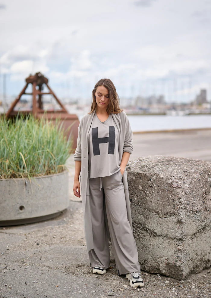 Cardigan Full Length / Henriette Steffensen