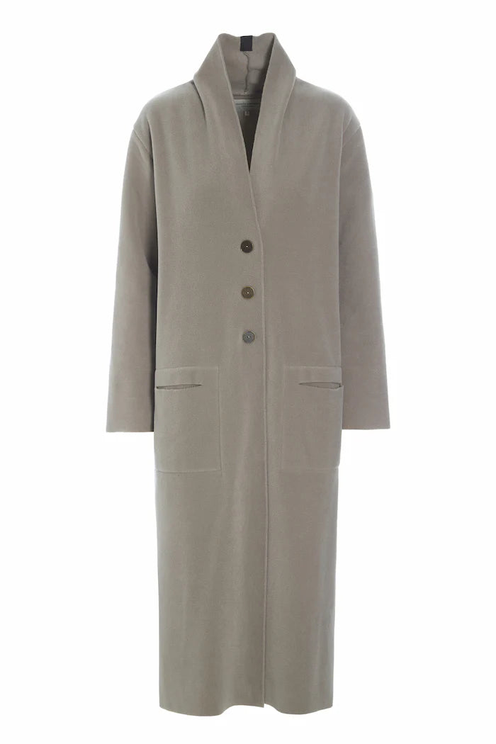 Cardigan Full Length / Henriette Steffensen