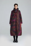 CELESTE Balloon Coat / LUUKAA