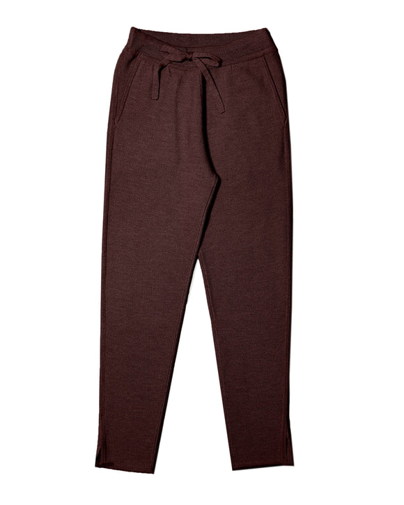 Luxe Slim Pants in Acai | OYUN