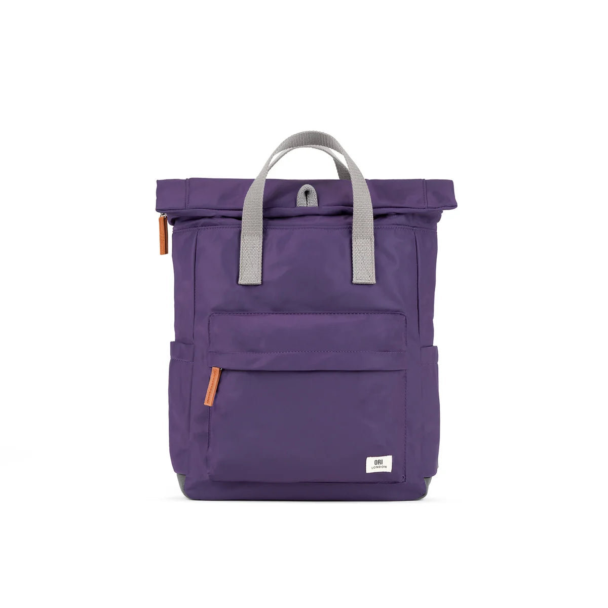 ORI London | Medium Front Pocket Backpack