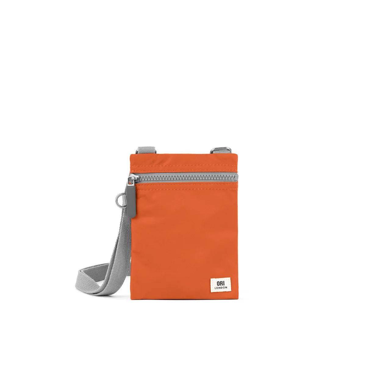 ORI London | Flat Crossbody Bag