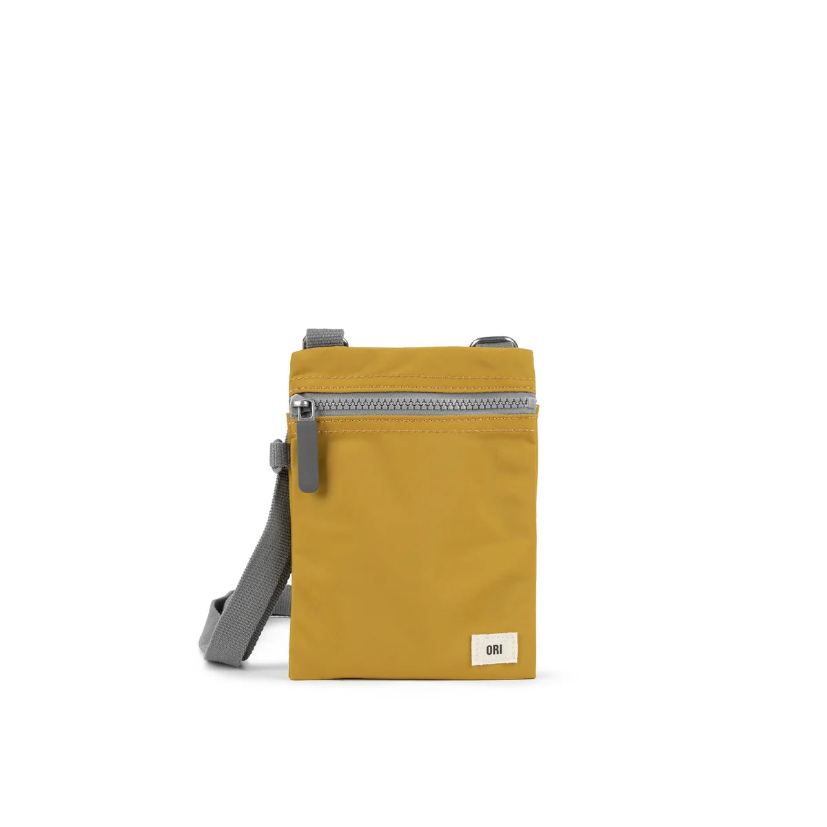 ORI London | Flat Crossbody Bag