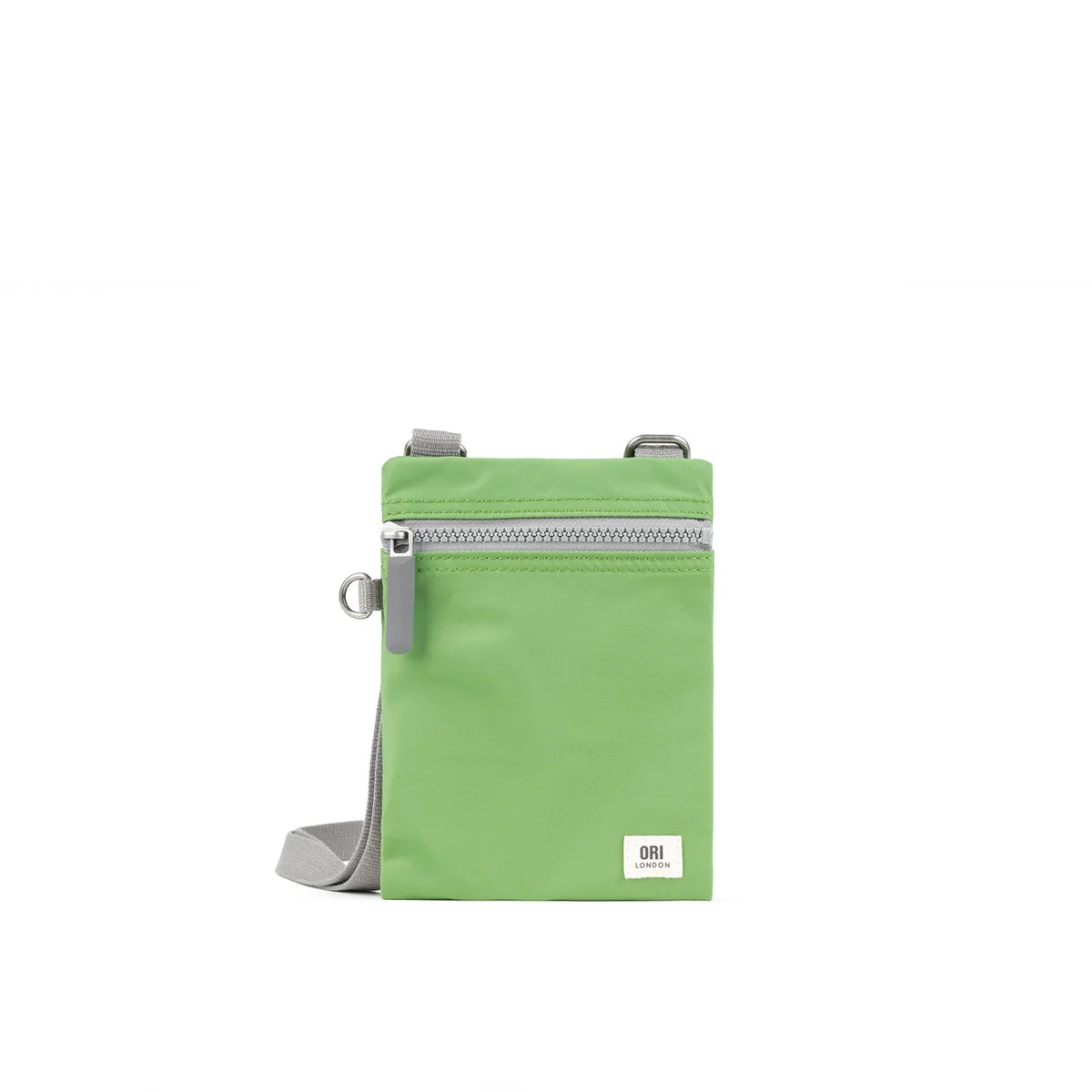 ORI London | Flat Crossbody Bag