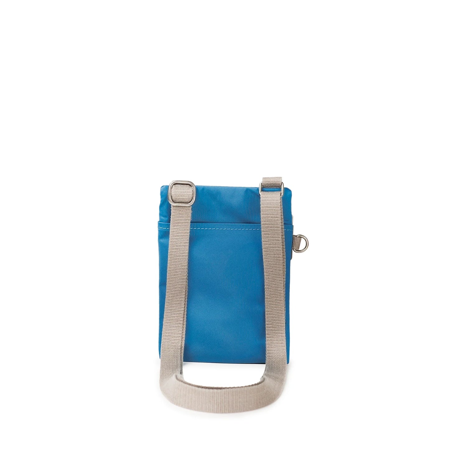 Chelsea Recycled Nylon Crossbody Bag / Ori London