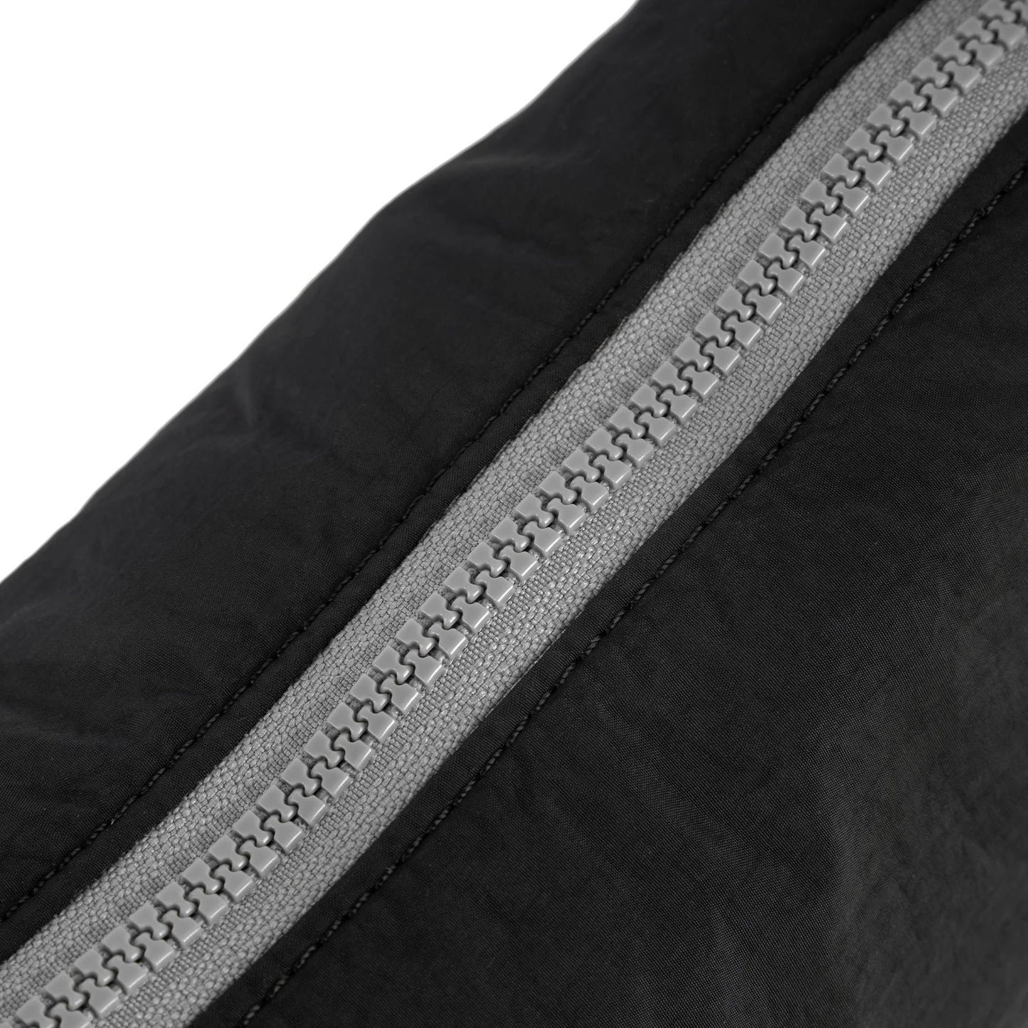 Farrington Taslon Crossbody Bag Recycled Canvas/ Ori London