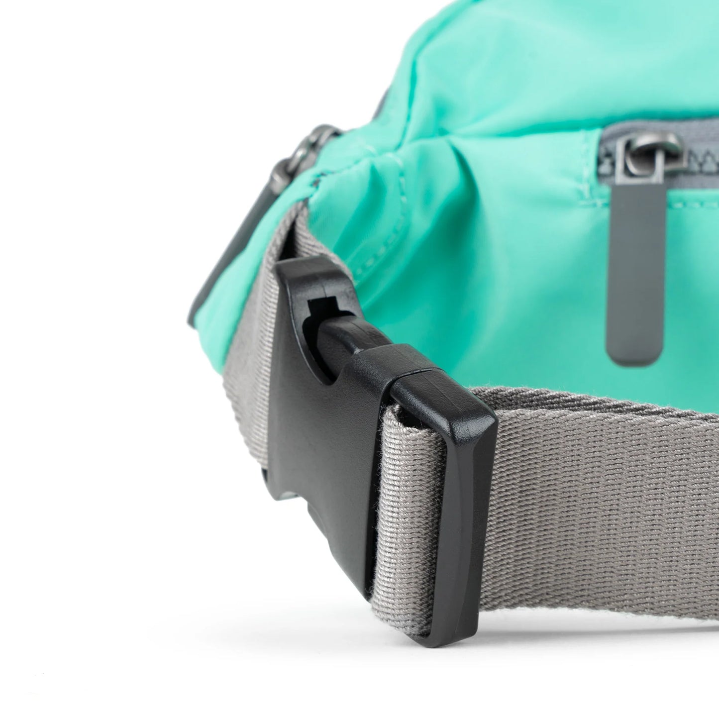 Jubilee Fanny Pack Recycled Nylon/ Ori London