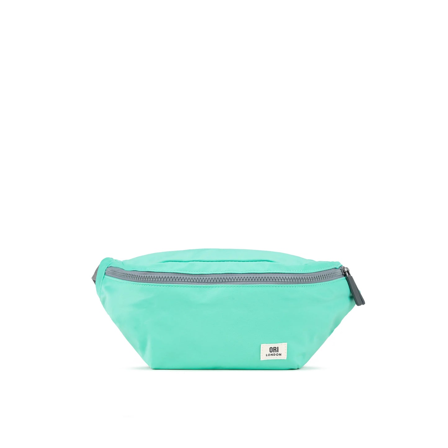 Jubilee Fanny Pack Recycled Nylon/ Ori London