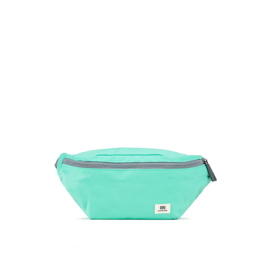 Jubilee Fanny Pack Recycled Nylon/ Ori London