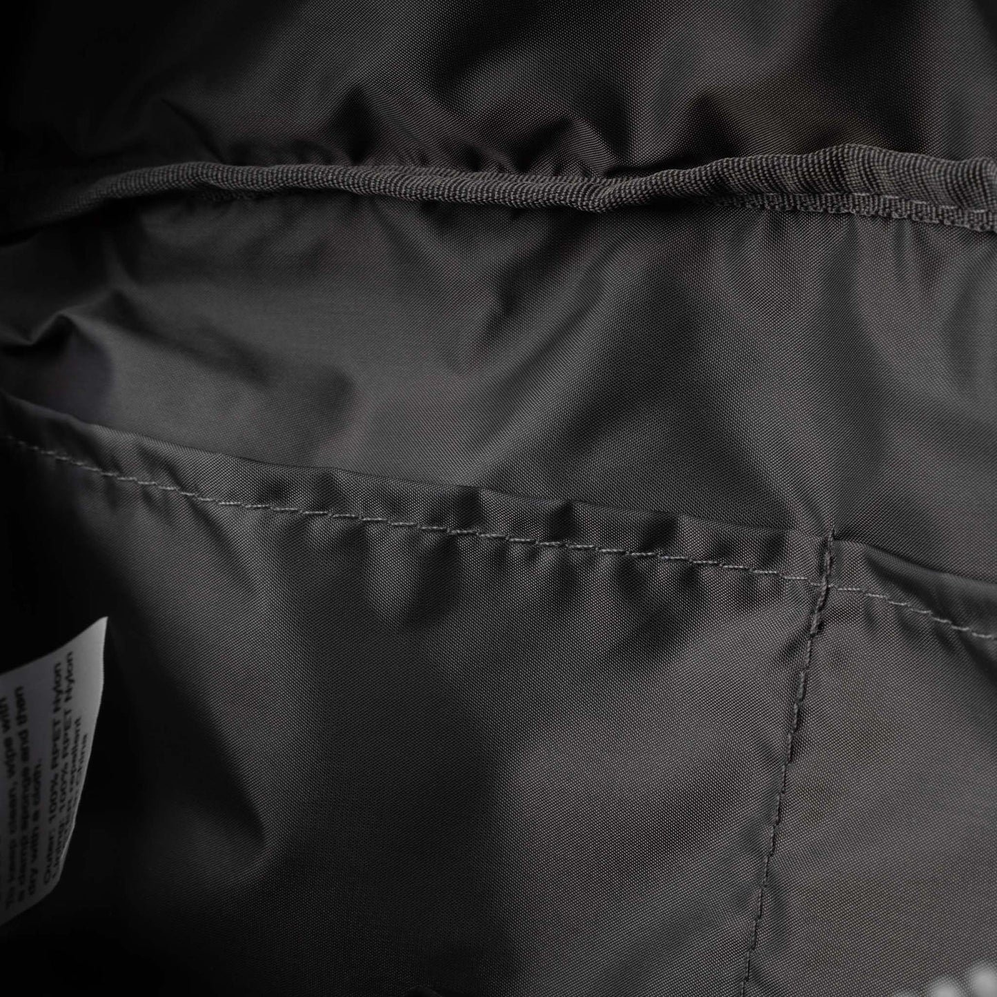 Jubilee Fanny Pack Recycled Nylon/ Ori London