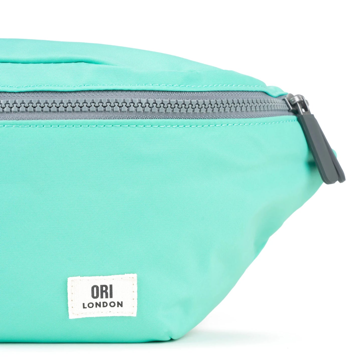 Jubilee Fanny Pack Recycled Nylon/ Ori London