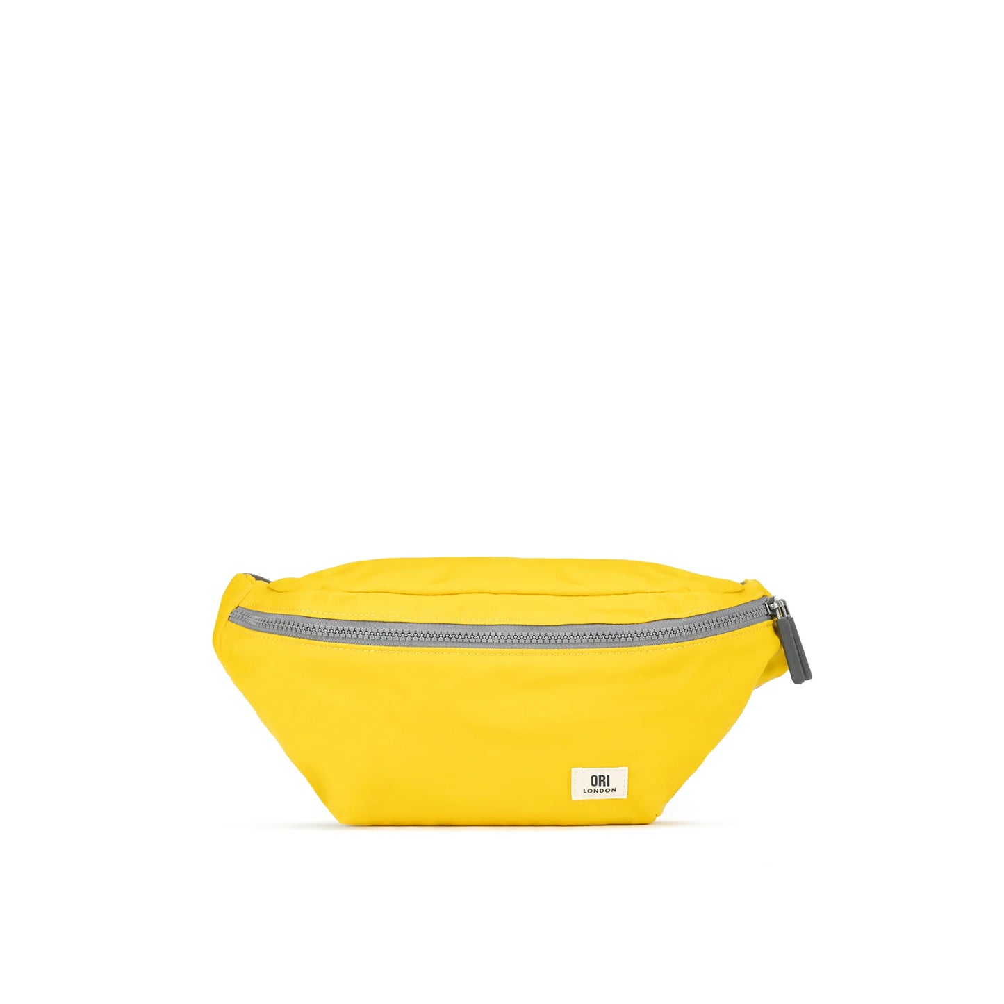 Jubilee Fanny Pack Recycled Nylon/ Ori London
