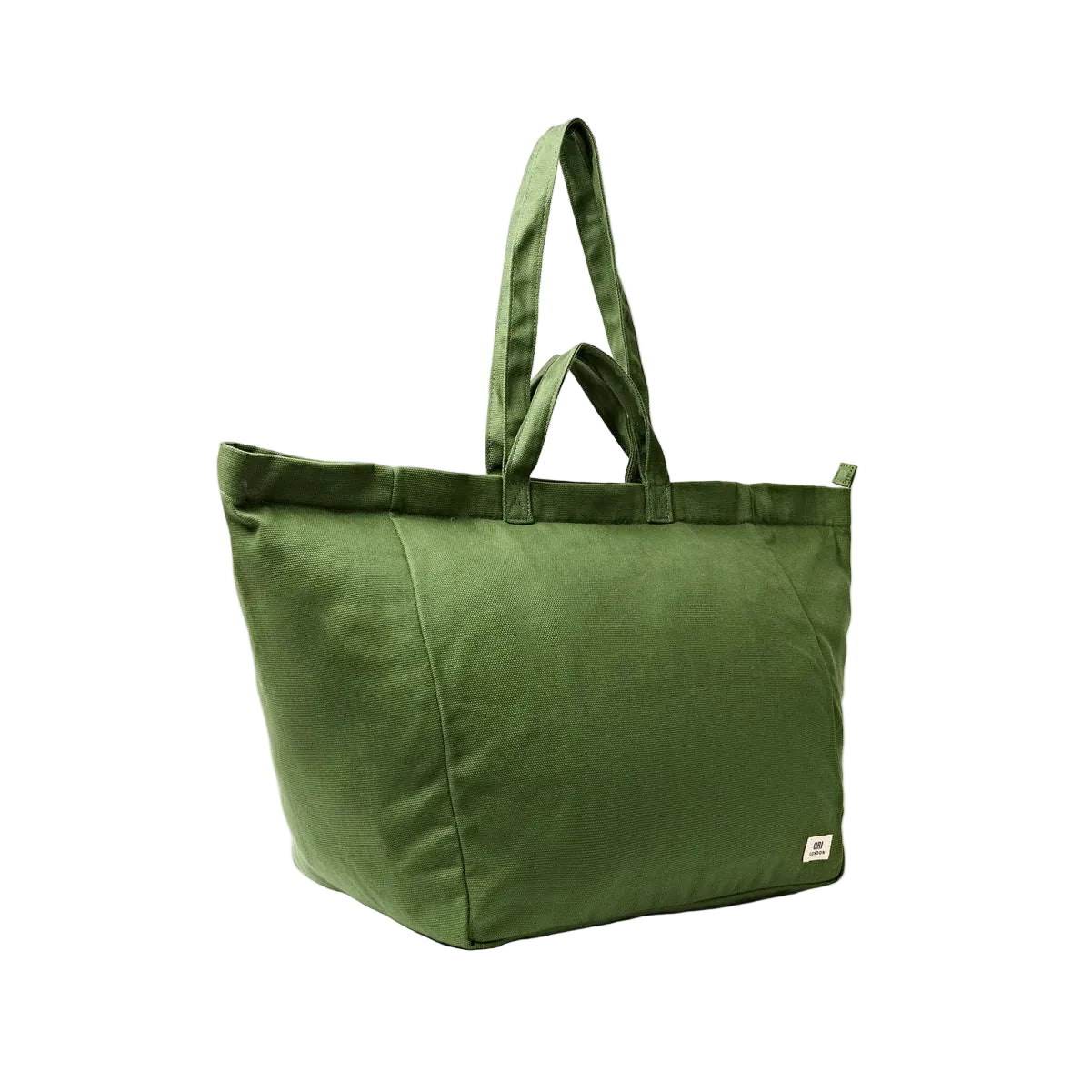 ORI London | Large Weekender Tote