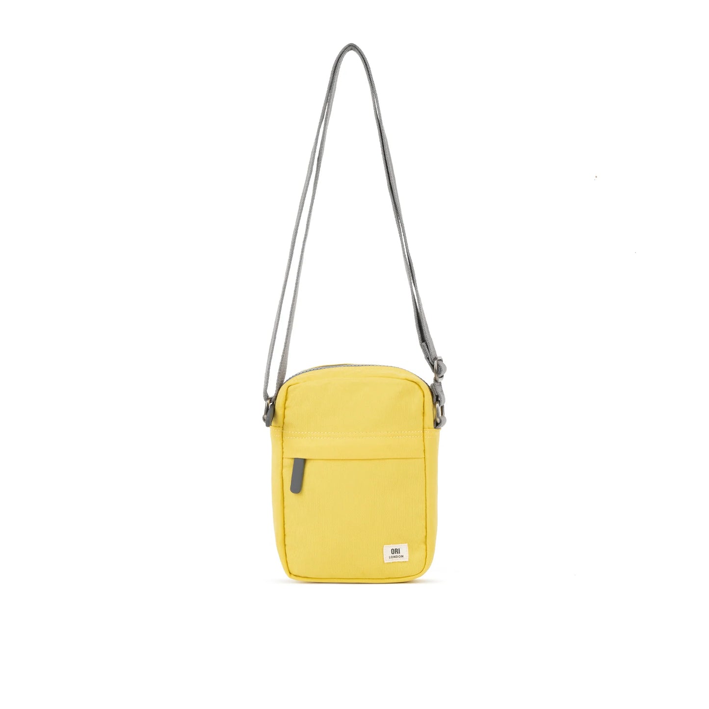 ORI London | Puffy Small Crossbody Bag