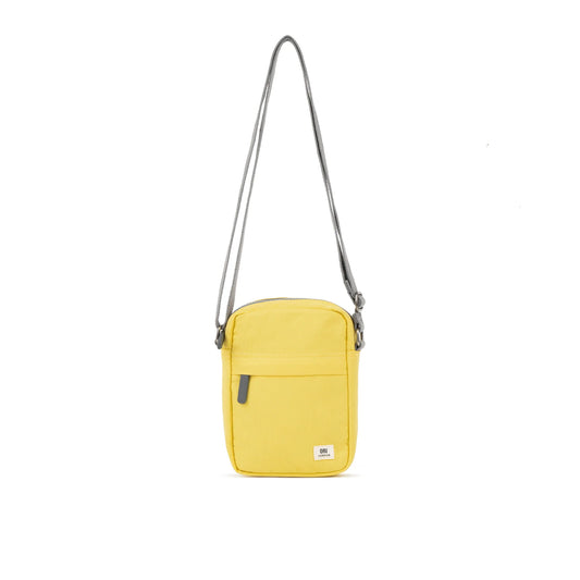 ORI London | Puffy Small Crossbody Bag