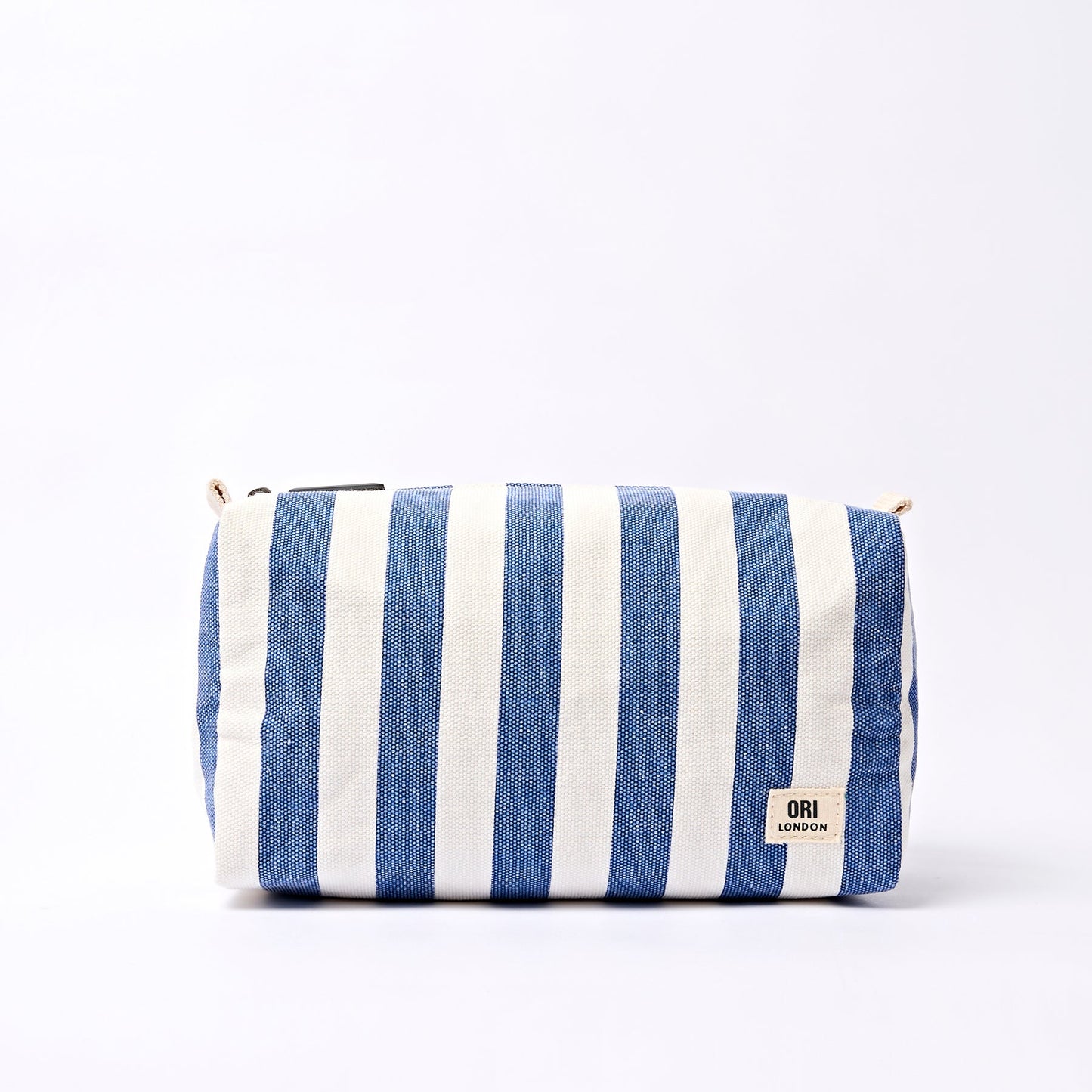ORI London | Striped Washbags