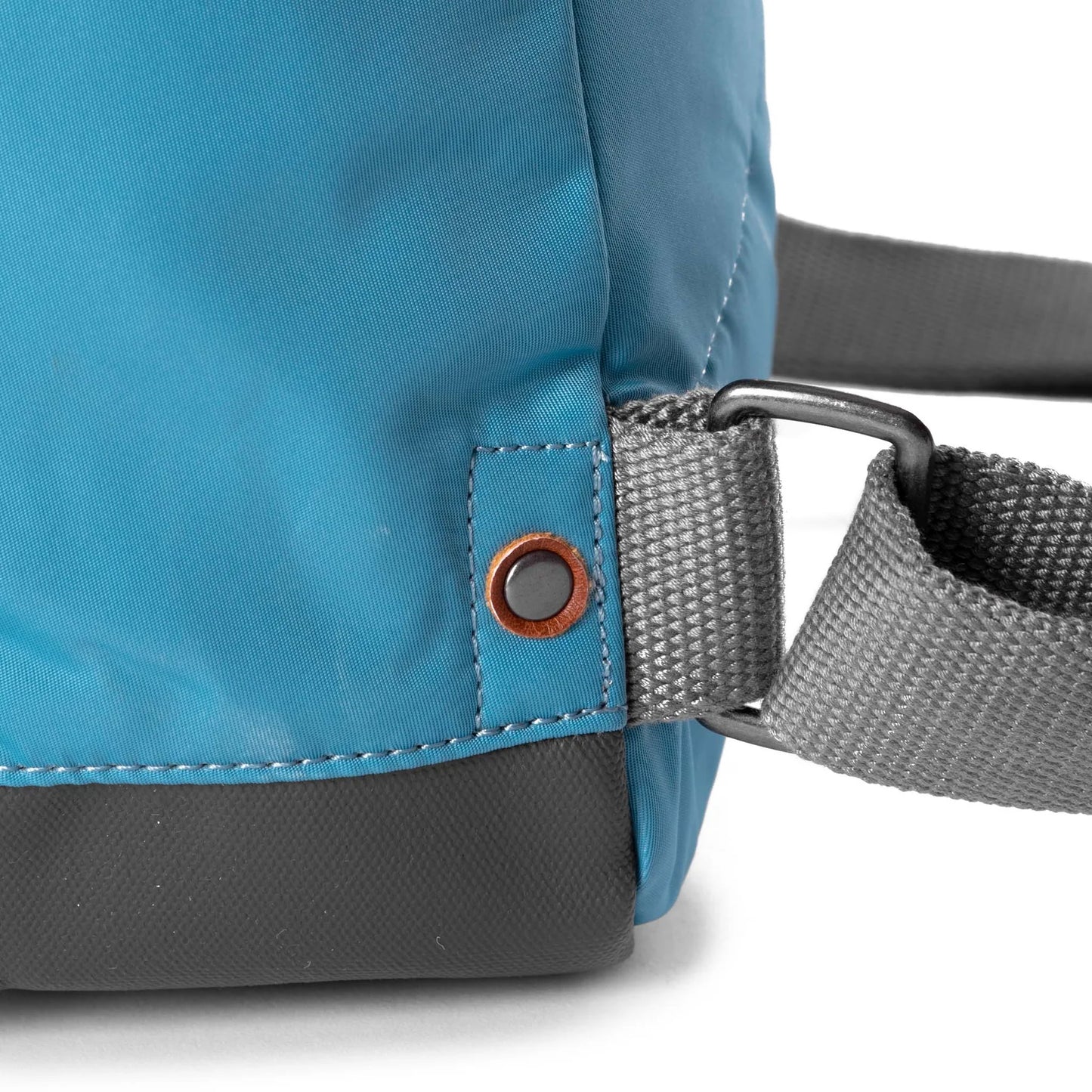 Bantry B Backpack Recycled Nylon/ Ori London