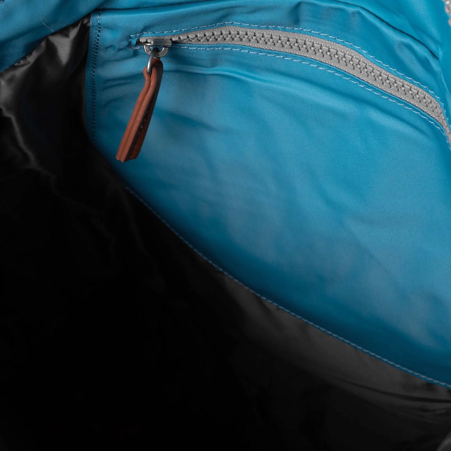 Bantry B Backpack Recycled Nylon/ Ori London