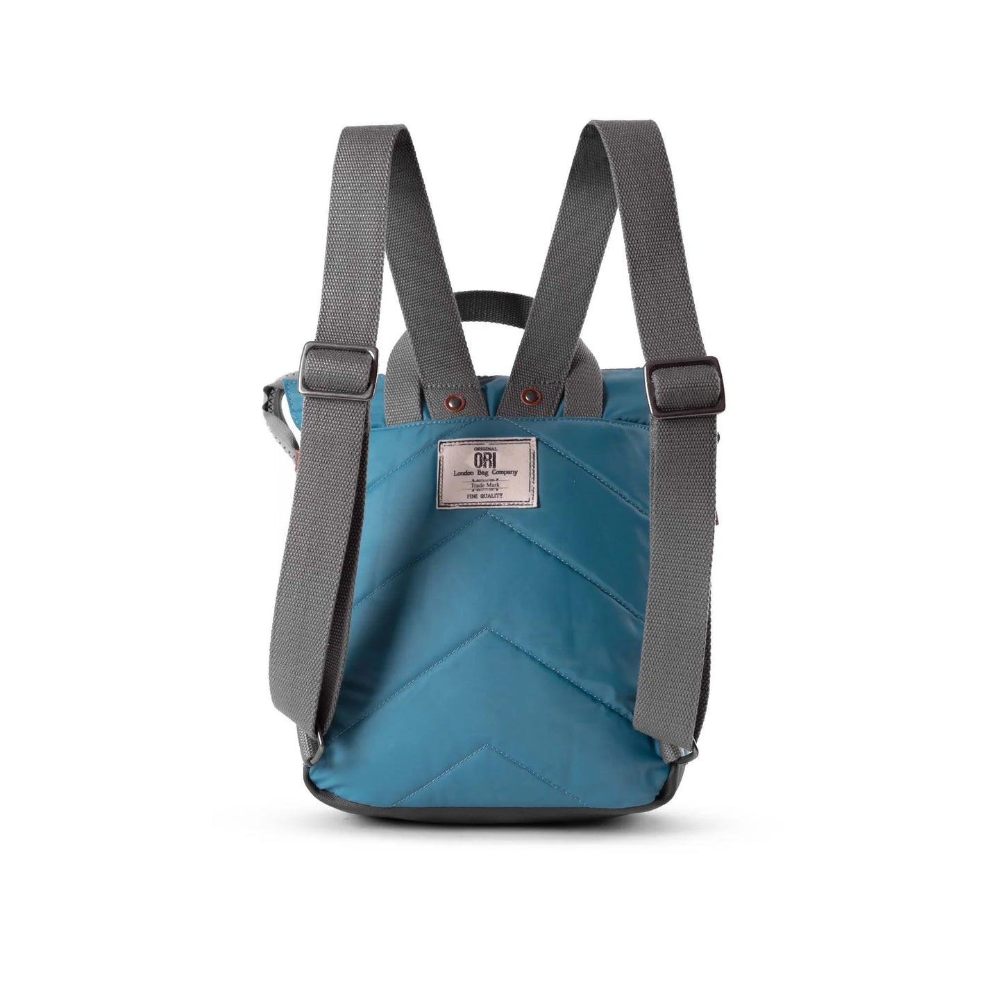 Bantry B Backpack Recycled Nylon/ Ori London