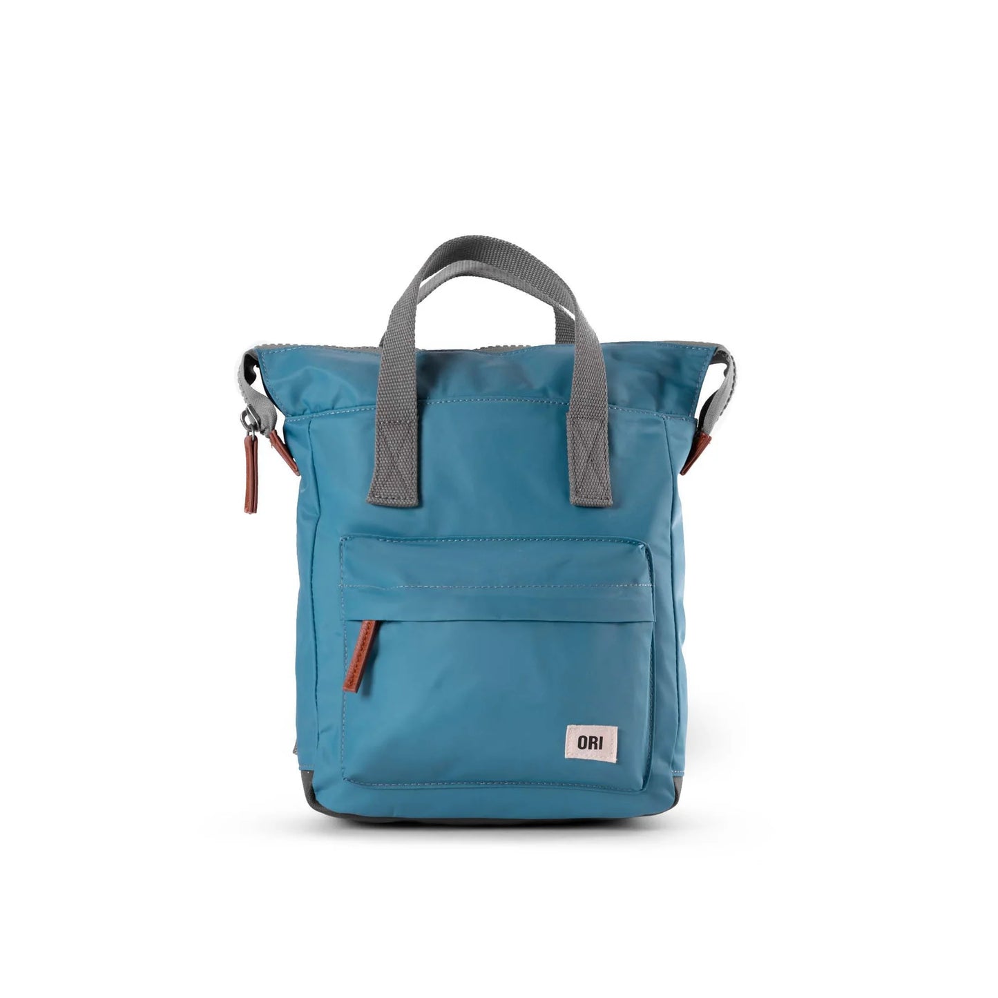 Bantry B Backpack Recycled Nylon/ Ori London