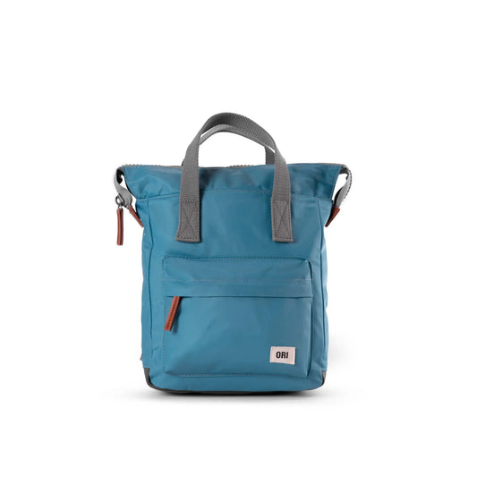 Bantry B Backpack Recycled Nylon/ Ori London