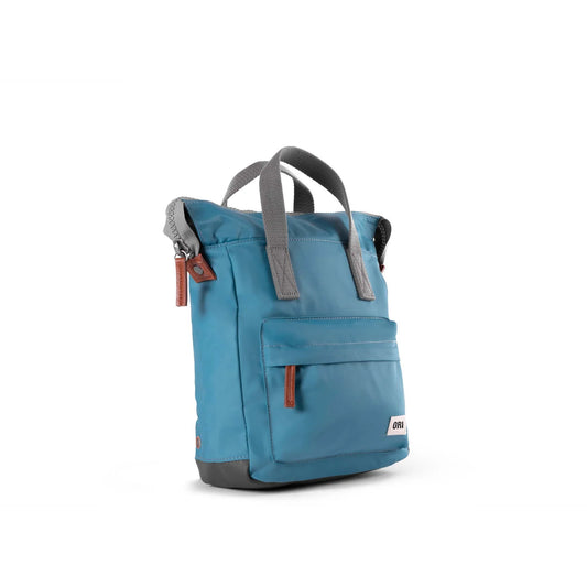 Bantry B Backpack Recycled Nylon/ Ori London