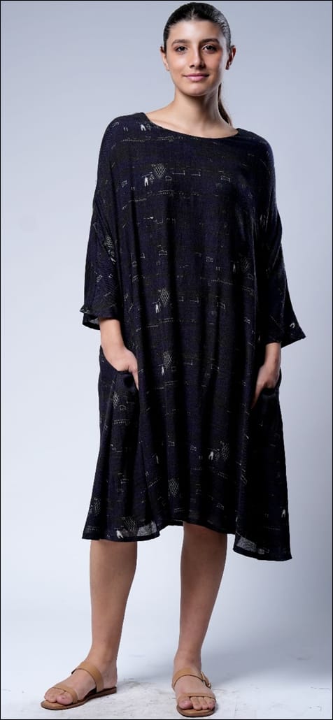 Neeru Kumar Dress / Raga Designs – NOMAD